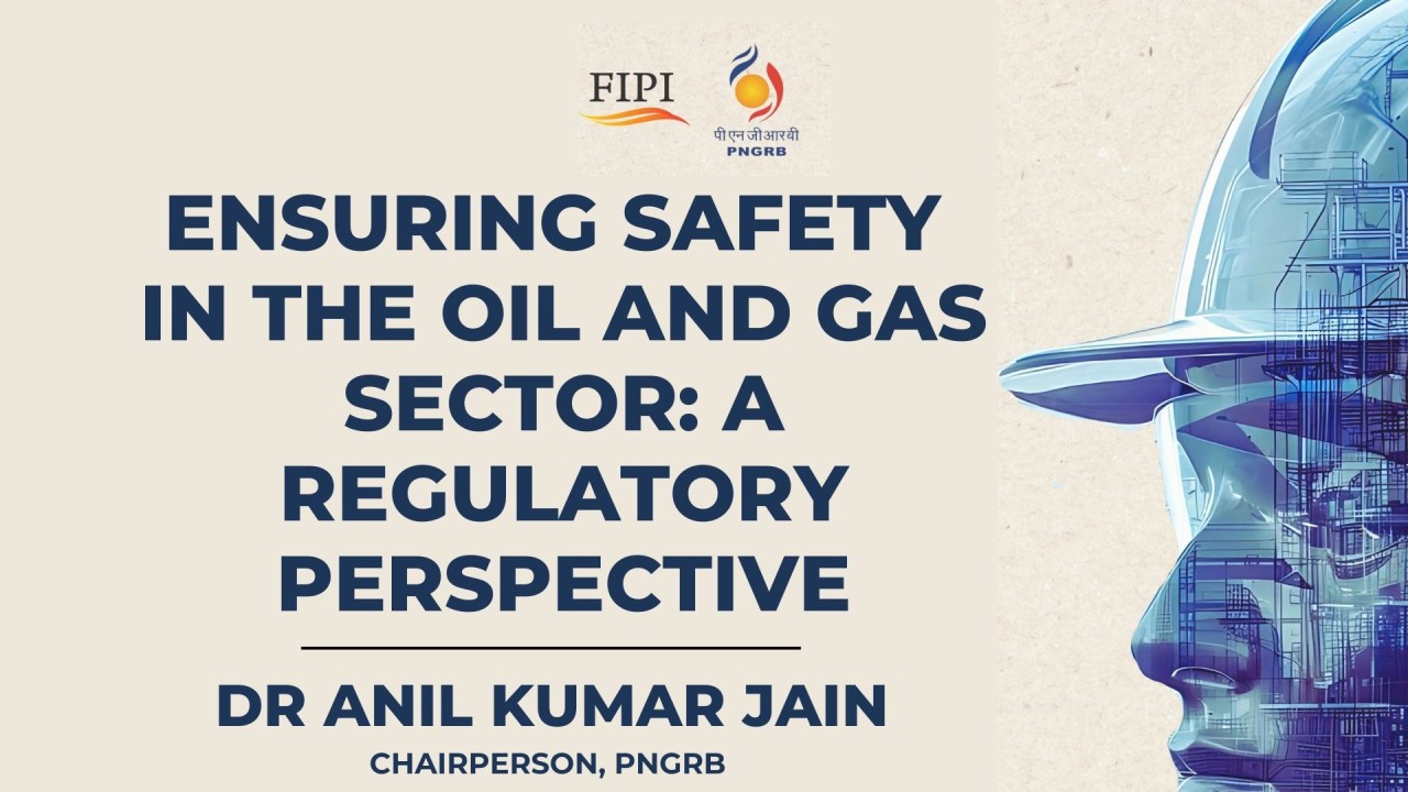 Safety is the Bedrock of Energy Security