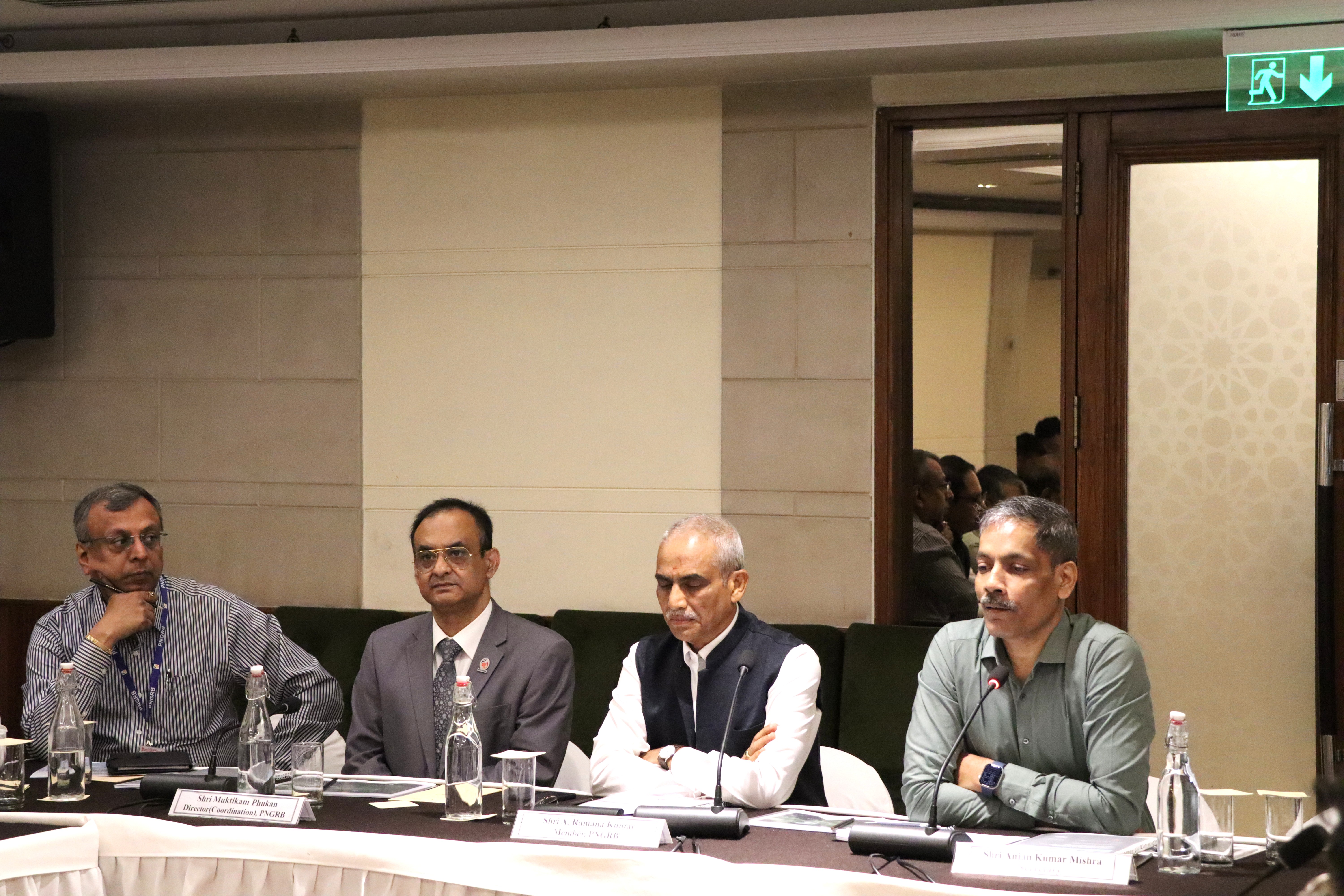 1st August 2025 | PNGRB Hydrogen Initiatives