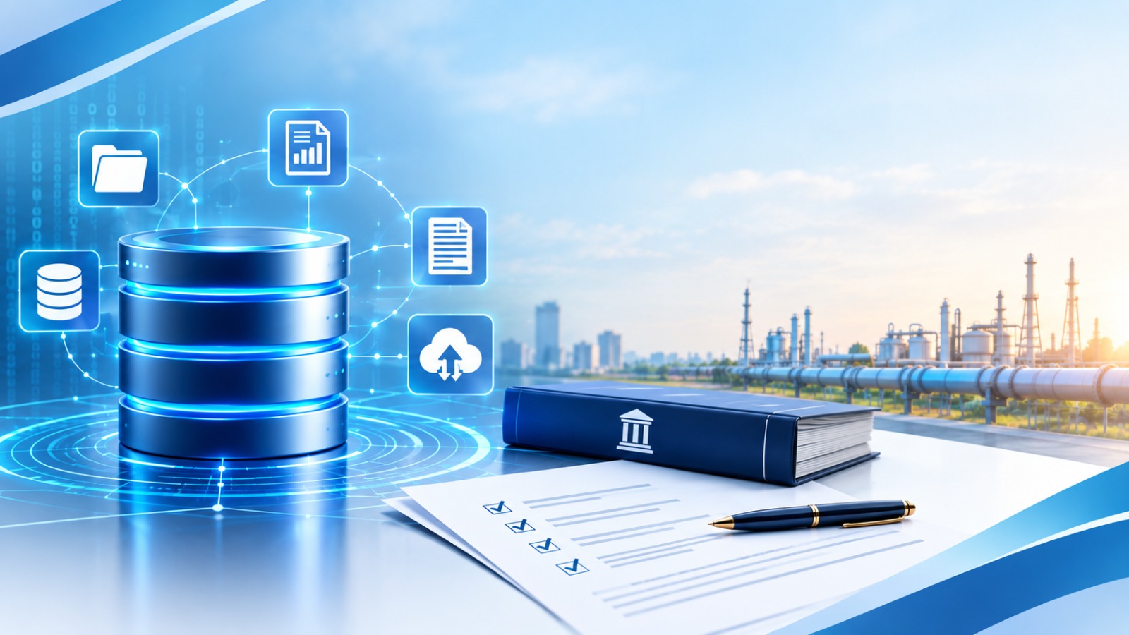 Databank and Information System Regulations