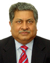 Shri L ManSingh