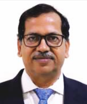 Shri S. Rath 
