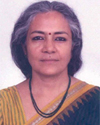 Smt. Sudha Mahalingam 