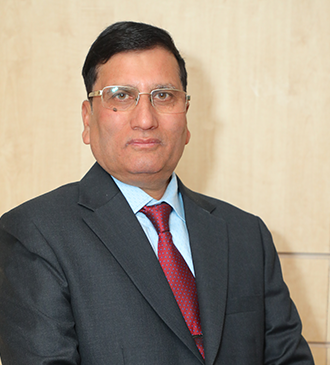 Shri Anjani Kumar Tiwari, Member, PNGRB
